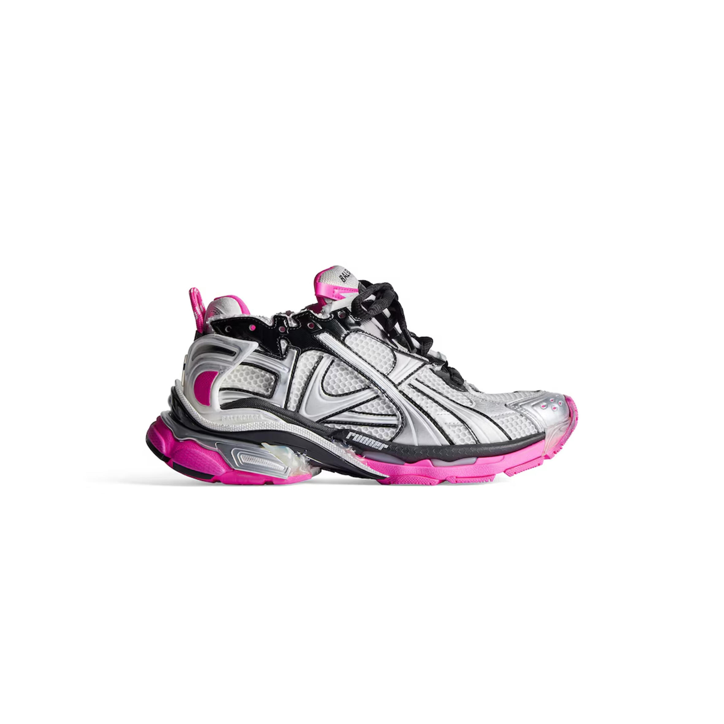 Ba1en*iaga women''s runner sneaker 772767w3rbw9155
